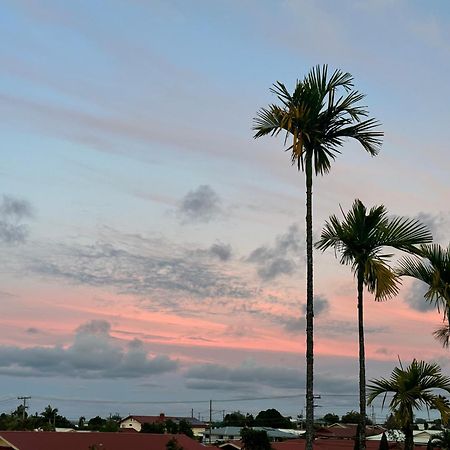 Hawaiian Ohana Home Hilo Bagian luar foto