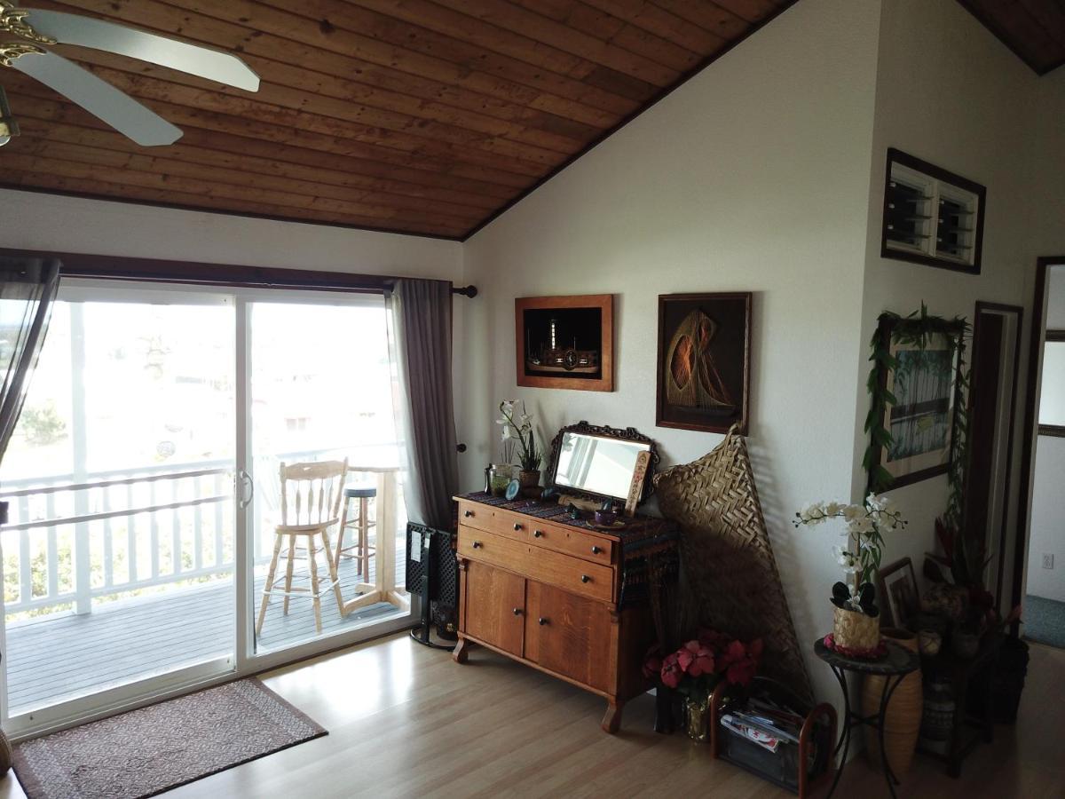 Hawaiian Ohana Home Hilo Bagian luar foto