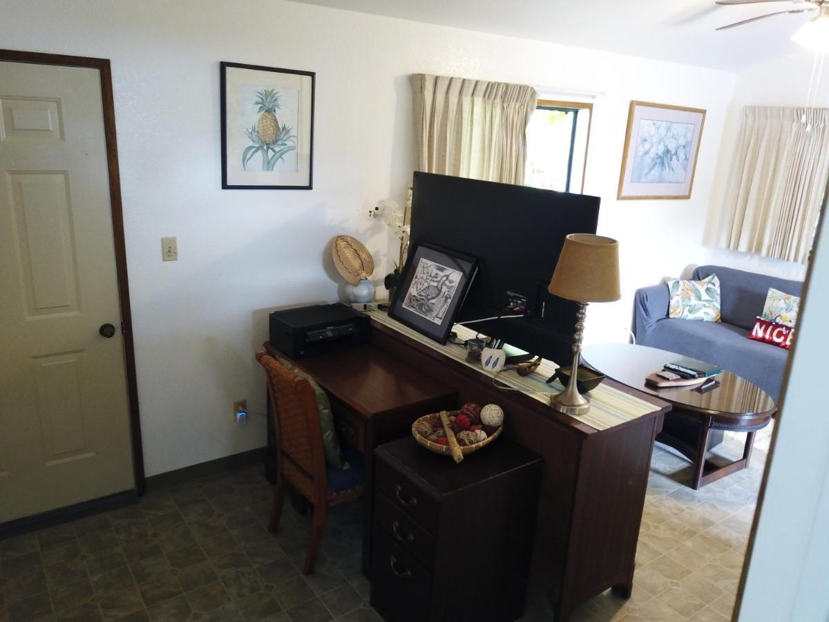 Hawaiian Ohana Home Hilo Bagian luar foto