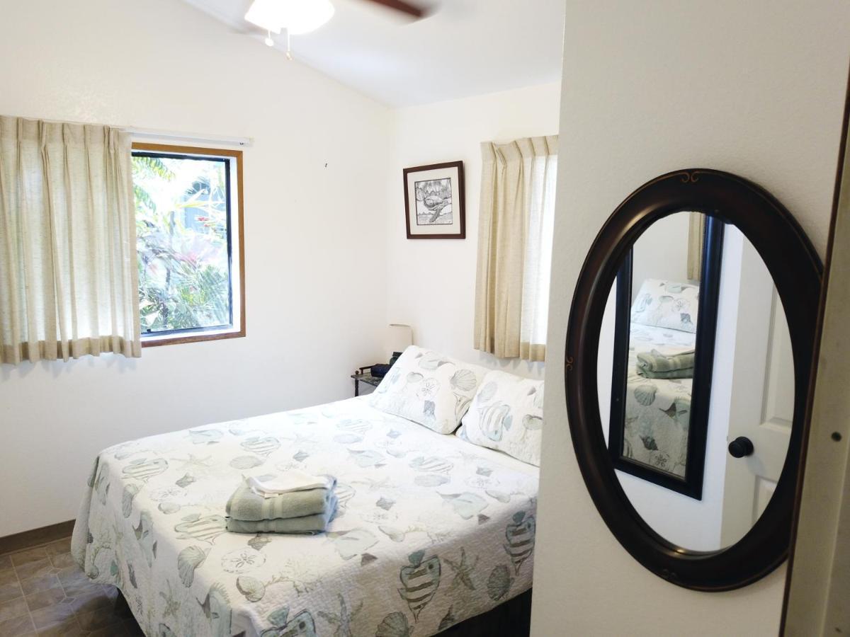 Hawaiian Ohana Home Hilo Bagian luar foto