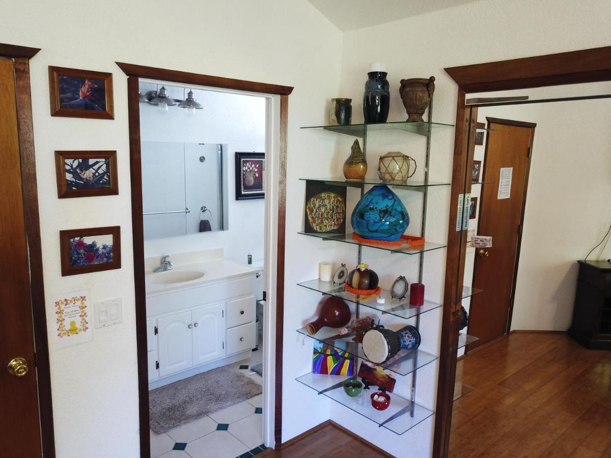 Hawaiian Ohana Home Hilo Bagian luar foto