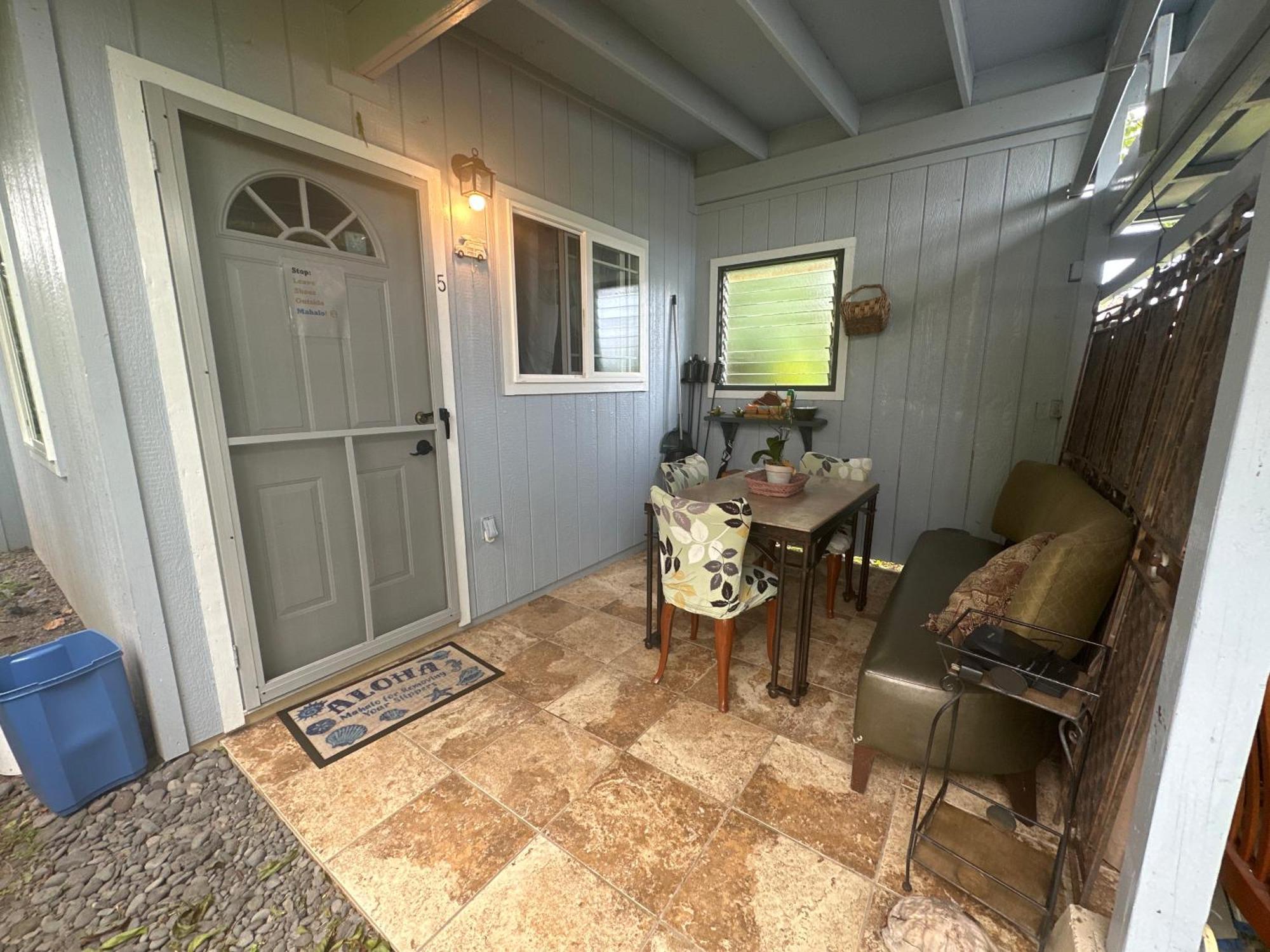 Hawaiian Ohana Home Hilo Bagian luar foto