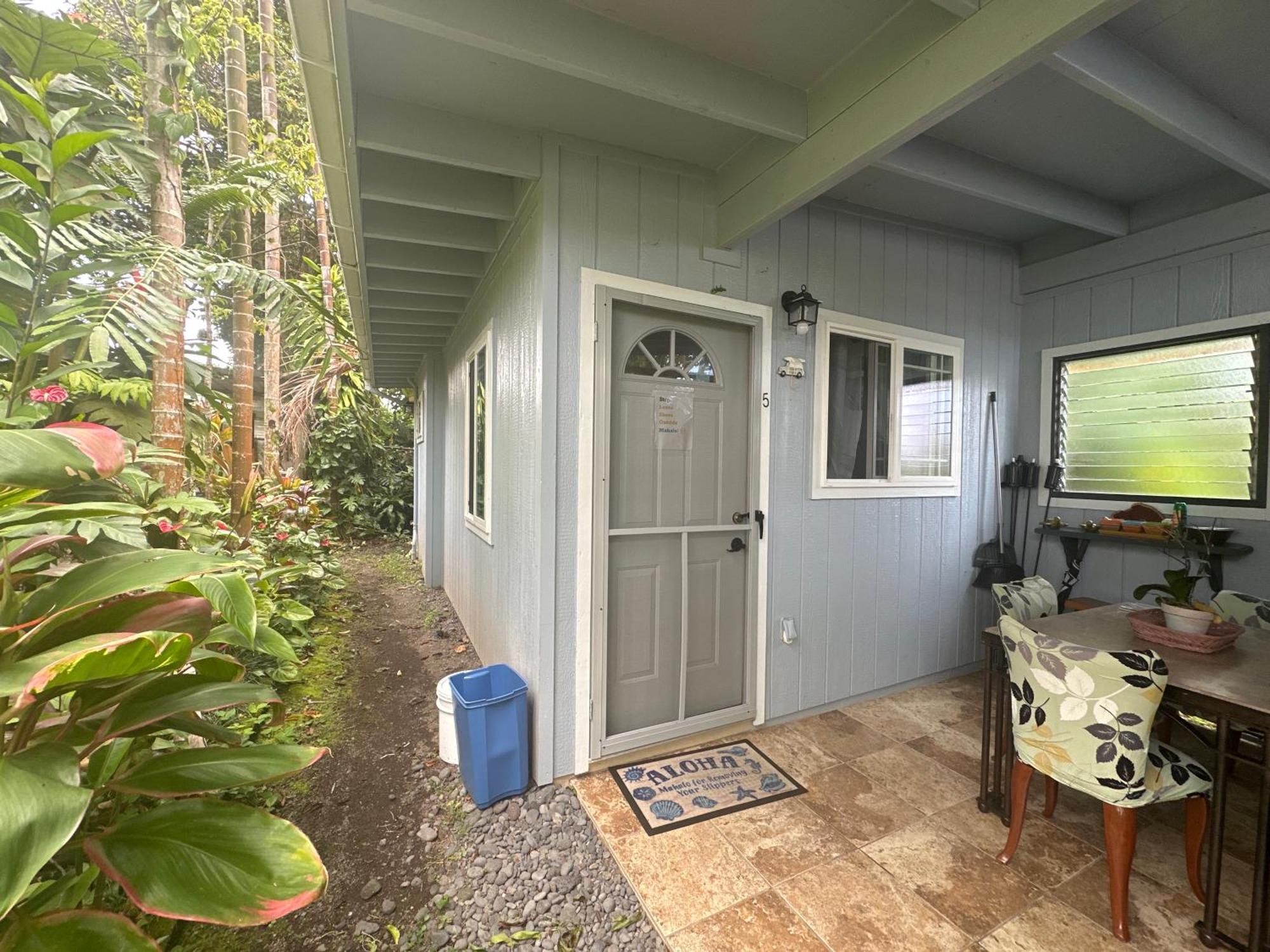 Hawaiian Ohana Home Hilo Bagian luar foto