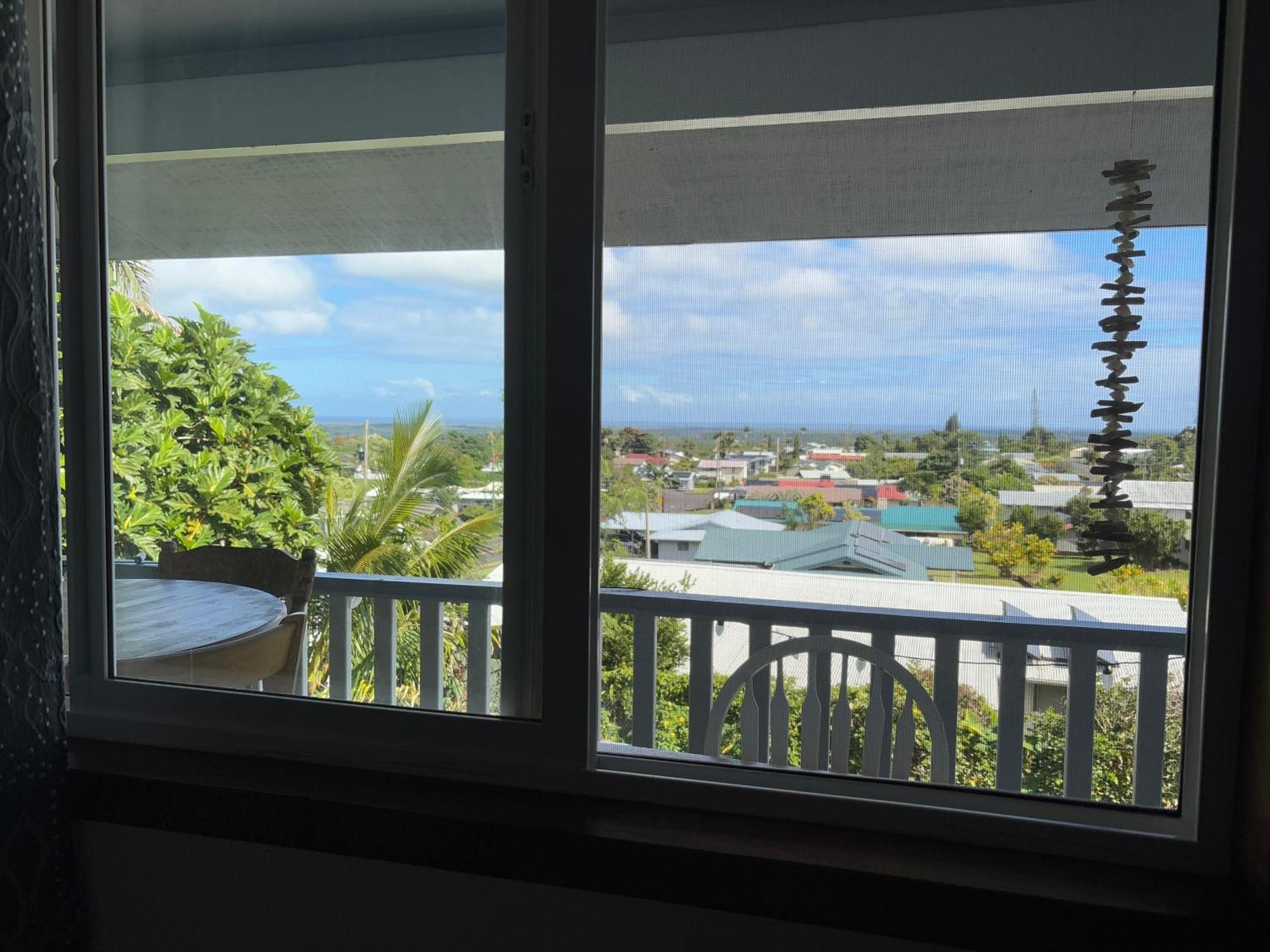 Hawaiian Ohana Home Hilo Bagian luar foto