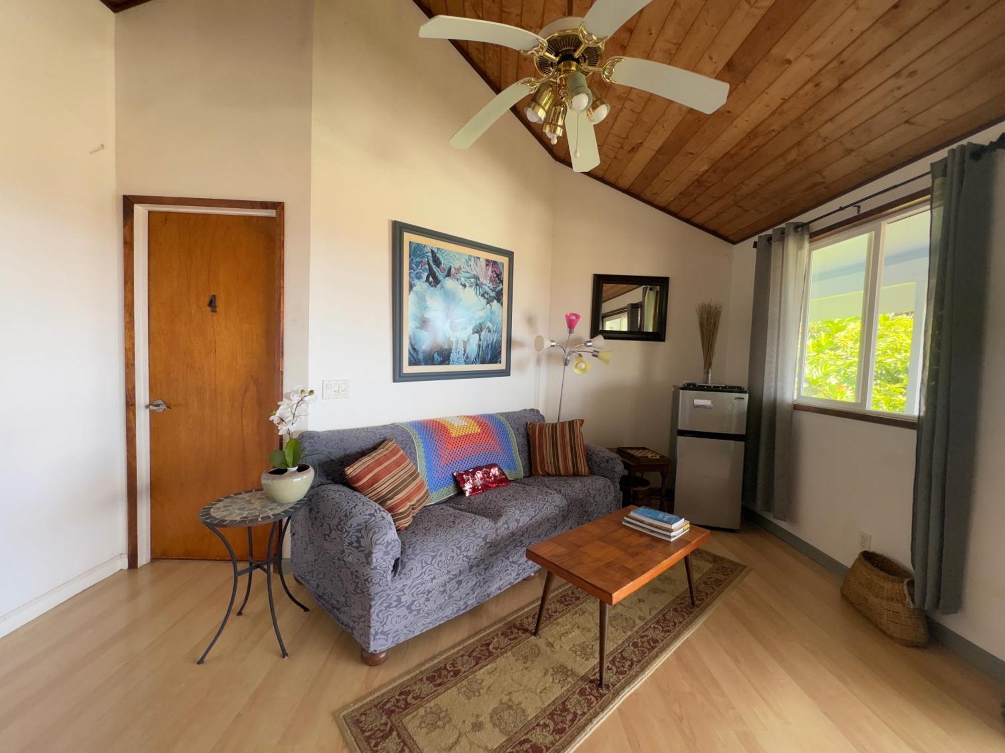 Hawaiian Ohana Home Hilo Bagian luar foto