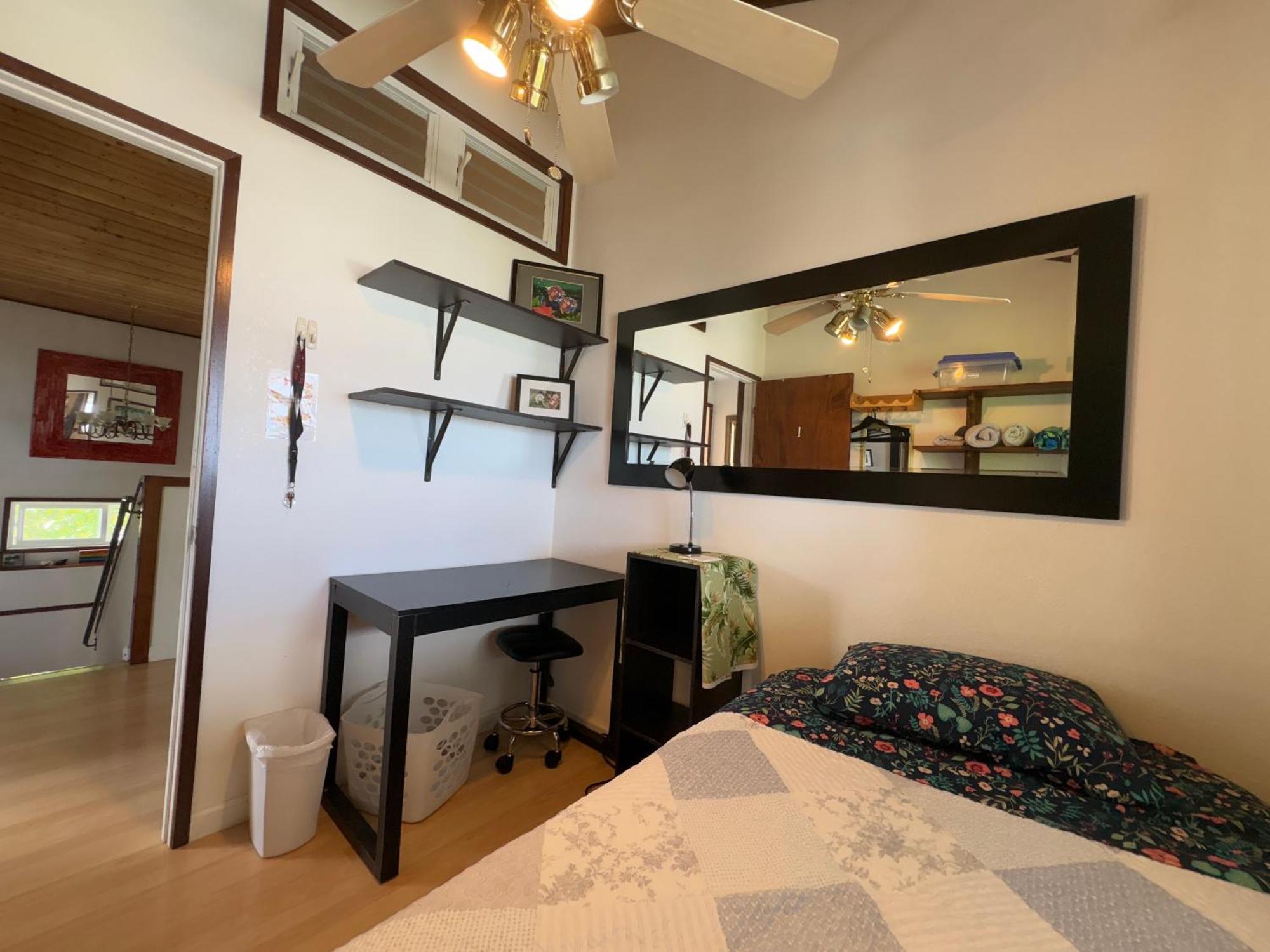 Hawaiian Ohana Home Hilo Bagian luar foto
